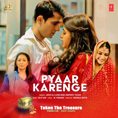 Pyaar Karenge Javed Ali MP3 Download